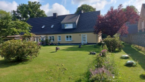 Ferienwohnung Otto nähe Stralsund in Wittenhagen